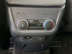 New 2026  Ford Explorer Active w&sol;200A Pkg 4WD at Dutro Auto near Zanesville&comma; OH