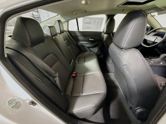 New 2026  Nissan Sentra SR CVT at Graham Auto Mall near Mansfield&comma; OH