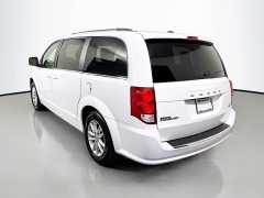 Used 2019  Dodge Grand Caravan 4d Wagon SXT at Dutro Auto near Zanesville&comma; OH