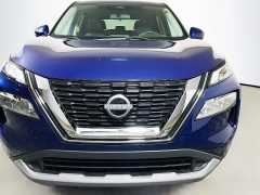 Used 2022  Nissan Rogue AWD SV at Dutro Auto near Zanesville, OH