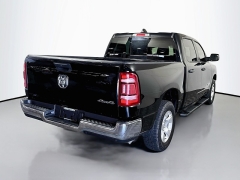 Used 2020  Ram 1500 4WD Crew Cab Tradesman at Graham Auto Mall near Mansfield&comma; OH