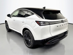 New 2027  Nissan Murano AWD Platinum at Dutro Auto near Zanesville&comma; OH
