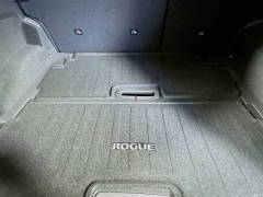 New 2026  Nissan Rogue AWD Platinum *Ltd Avail* at Graham Auto Mall near Mansfield, OH