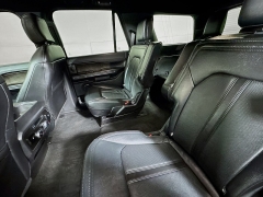 Used 2020  Ford Expedition 4d SUV 4WD Limited at Graham Auto Mall near Mansfield&comma; OH