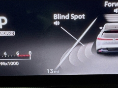 New 2026  Nissan Murano AWD Platinum at Graham Auto Mall near Mansfield, OH