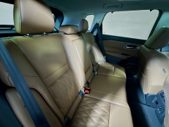 New 2026  Nissan Rogue AWD Platinum *Ltd Avail* at Dutro Auto near Zanesville, OH