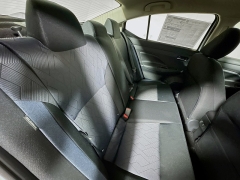 New 2025  Nissan Versa SV CVT at Graham Auto Mall near Mansfield, OH