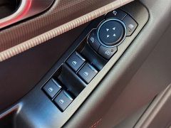 New 2025  Ford Explorer ST-Line 4WD at Graham Auto Mall near Mansfield, OH