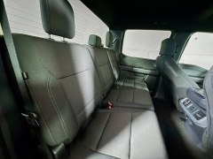 New 2025  Ford F-150 4WD XLT SuperCrew 5.5' Box at Dutro Auto near Zanesville, OH