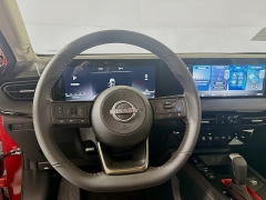 New 2026  Nissan Kicks SR AWD at Dutro Auto near Zanesville&comma; OH