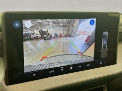 New 2026  Ford Maverick XLT AWD SuperCrew EcoBoost at Dutro Auto near Zanesville&comma; OH