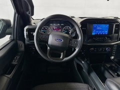 Used 2023  Ford F-150 4WD XL w&sol;STX SuperCrew 5&period;5' Box at Graham Auto Mall near Mansfield&comma; OH
