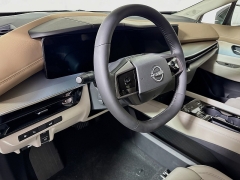 New 2026  Nissan Murano AWD Platinum at Graham Auto Mall near Mansfield, OH