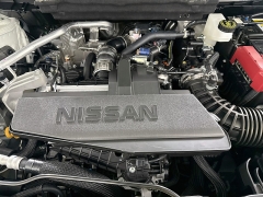 New 2026  Nissan Rogue 2026&period;5 AWD Platinum at Graham Auto Mall near Mansfield&comma; OH