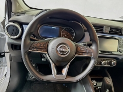 New 2025  Nissan Versa SV CVT at Graham Auto Mall near Mansfield, OH