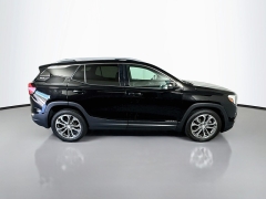 Used 2019  GMC Terrain 4d SUV FWD SLT 2&period;0L Turbo at Graham Auto Mall near Mansfield&comma; OH