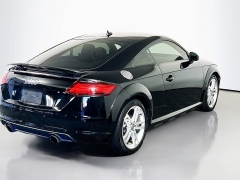 Used 2016  Audi TT 2d Coupe 2.0T Quattro Premium+ at Graham Auto Mall near Mansfield, OH