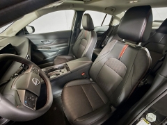 New 2026  Nissan Sentra SR CVT at Dutro Auto near Zanesville&comma; OH