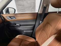 New 2026  Nissan Pathfinder Platinum 4WD at Graham Auto Mall near Mansfield&comma; OH
