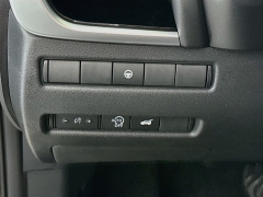 New 2026  Nissan Rogue 2026&period;5 AWD Rock Creek at Graham Auto Mall near Mansfield&comma; OH