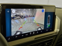 New 2025  Ford Bronco Sport Big Bend 4x4 at Graham Auto Mall near Mansfield, OH