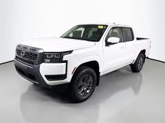 New 2026  Nissan Frontier Crew Cab 4x4 SV at Dutro Auto near Zanesville&comma; OH