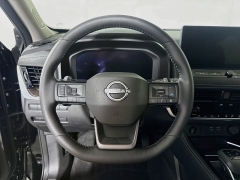 New 2026  Nissan Rogue 2026&period;5 AWD Platinum at Graham Auto Mall near Mansfield&comma; OH