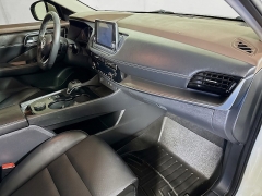 Used 2021  Nissan Rogue AWD SV at Graham Auto Mall near Mansfield&comma; OH