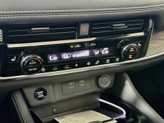 New 2026  Nissan Rogue 2026&period;5 AWD Platinum at Graham Auto Mall near Mansfield&comma; OH