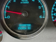 Used 2007  GMC Yukon 4d SUV 4WD SLT-1 at Graham Auto Mall near Mansfield, OH