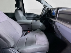 New 2025  Ford Super Duty F-250 4WD XL Crew Cab SRW 8' Box at Graham Auto Mall near Mansfield, OH