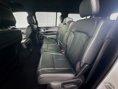 Used 2023  Jeep Wagoneer L Series II 4x4 at Dutro Auto near Zanesville&comma; OH