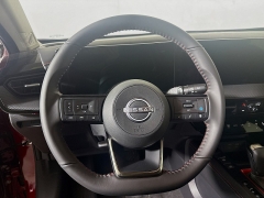 New 2026  Nissan Kicks SR AWD at Graham Auto Mall near Mansfield&comma; OH