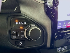 Used 2025  Ram 1500 4WD Big Horn Crew Cab 5'7" Box Lvl 2 at Dutro Auto near Zanesville&comma; OH