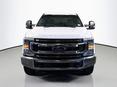Used 2020  Ford Super Duty F-250 4WD Crew Cab XLT Longbed at Dutro Auto near Zanesville, OH