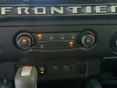 New 2026  Nissan Frontier Crew Cab 4x4 SV at Dutro Auto near Zanesville&comma; OH