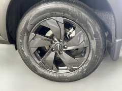 New 2026  Nissan Rogue 2026&period;5 AWD SV at Dutro Auto near Zanesville&comma; OH