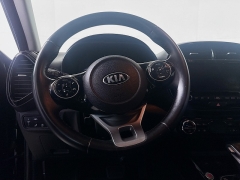 Used 2020  Kia Soul 4d Hatchback EX at Dutro Auto near Zanesville&comma; OH