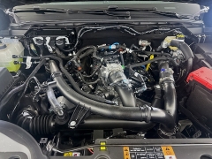 New 2026  Ford Ranger XLT 4WD SuperCrew 5' Box at Graham Auto Mall near Mansfield&comma; OH