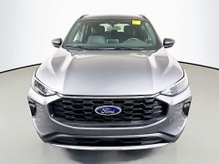 New 2026  Ford Escape ST-Line AWD at Graham Auto Mall near Mansfield&comma; OH