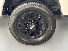 New 2026  Ford Super Duty F-250 4WD LARIAT Crew Cab SRW 8' Box at Dutro Auto near Zanesville&comma; OH