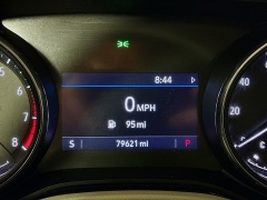 Used 2021  Buick Encore GX FWD 4dr Select at Graham Auto Mall near Mansfield&comma; OH