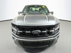 New 2026  Ford F-150 4WD STX SuperCrew 5&period;5' Box at Graham Auto Mall near Mansfield&comma; OH