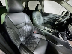 New 2026  Nissan Rogue 2026&period;5 AWD Platinum at Graham Auto Mall near Mansfield&comma; OH