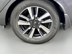 New 2025  Nissan Versa SV CVT at Dutro Auto near Zanesville, OH