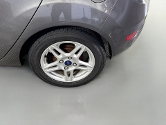 Used 2018  Ford Fiesta 4d Hatchback SE at Dutro Auto near Zanesville&comma; OH