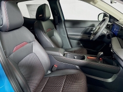 New 2026  Nissan Kicks SR AWD at Dutro Auto near Zanesville&comma; OH