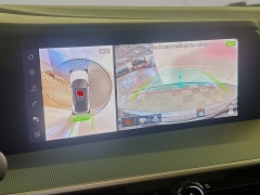 New 2026  Nissan Murano AWD Platinum at Graham Auto Mall near Mansfield&comma; OH