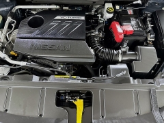 Used 2024  Nissan Rogue AWD SV at Dutro Auto near Zanesville&comma; OH