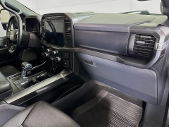 Used 2023  Ford F-150 4WD XLT SuperCrew 5&period;5' Box at Graham Auto Mall near Mansfield&comma; OH